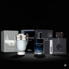 SUPER KIT |™   (Club de nuit+invictus+sauvage)
